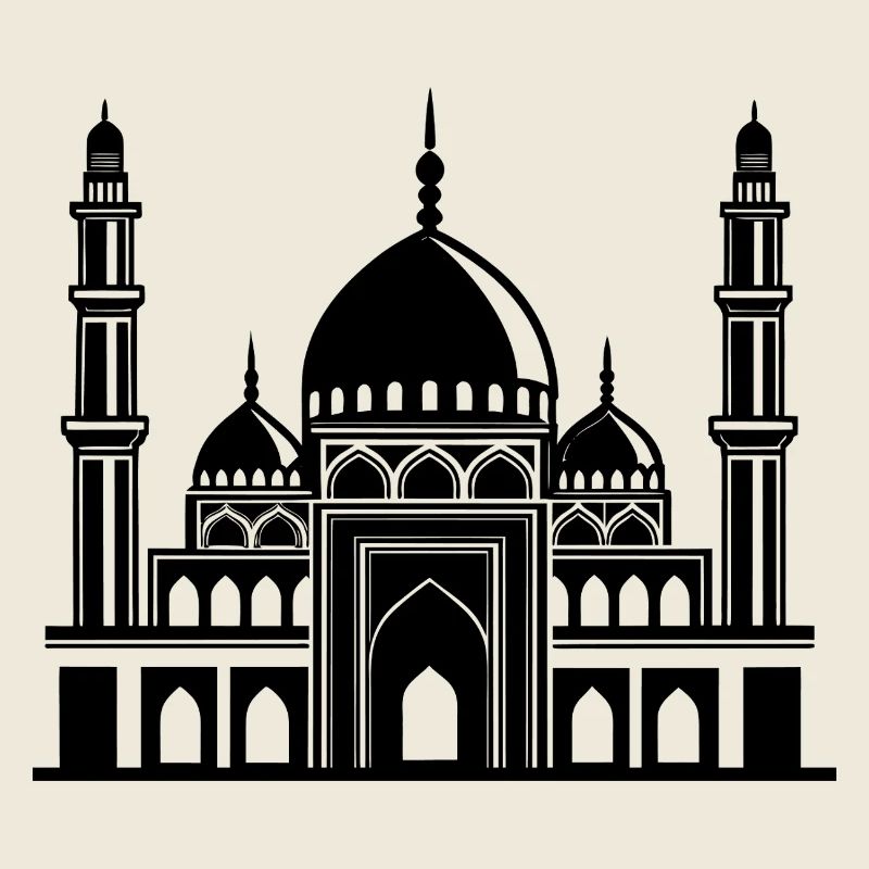 Moschee