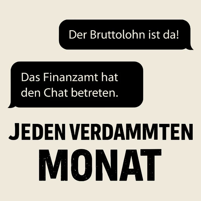 Le bureau des impôts entre dans le chat