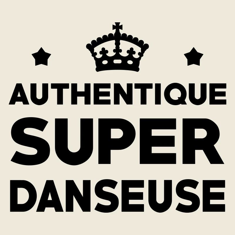 Authentischer Super-Tänzer