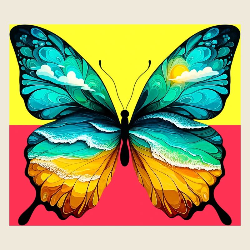 papillon