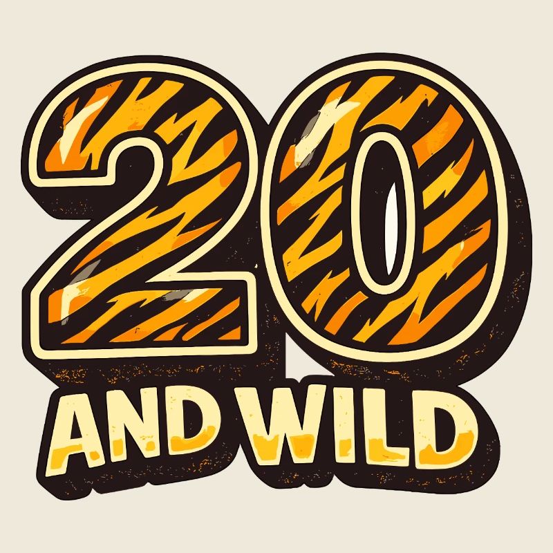20e anniversaire