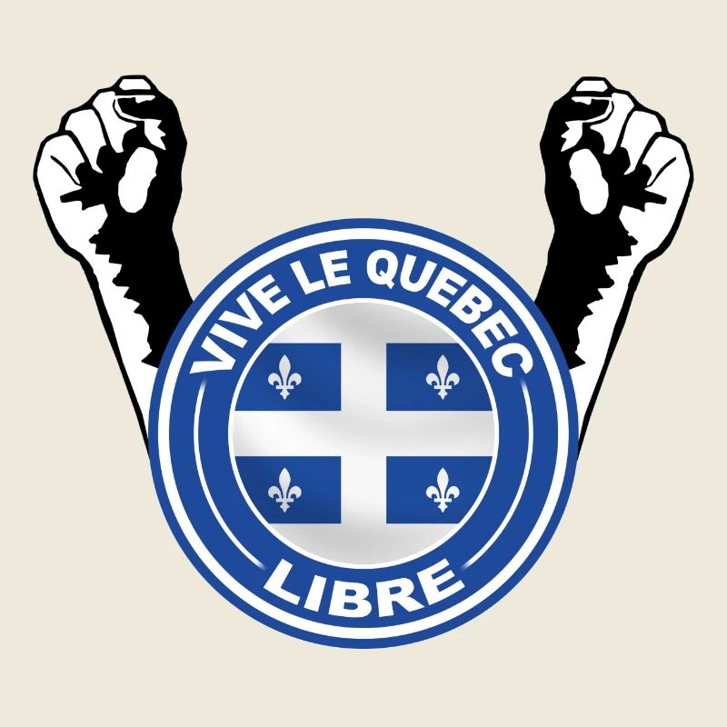 quebec libre