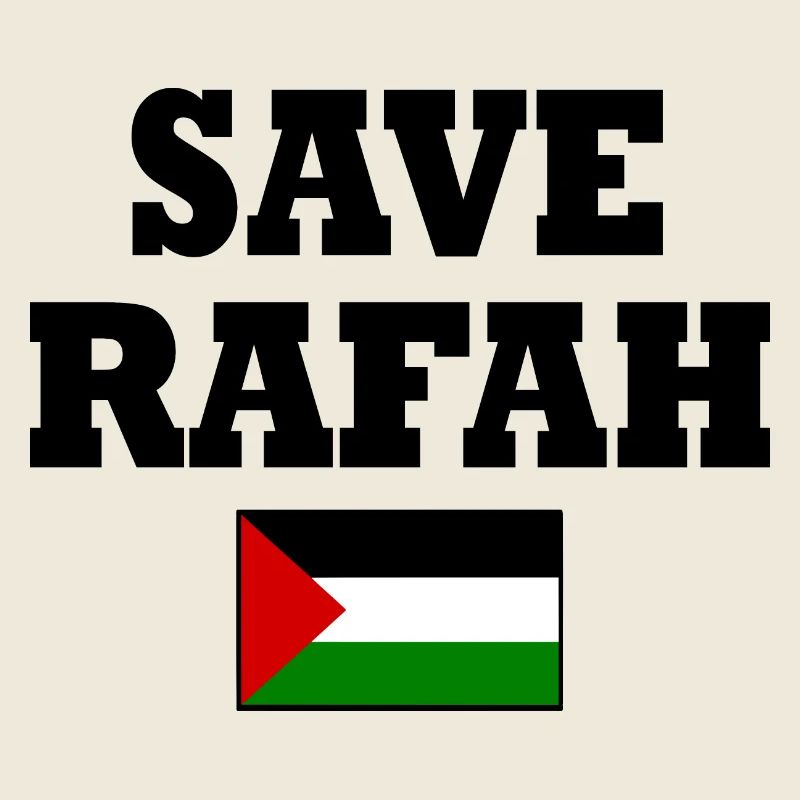 Save rafah