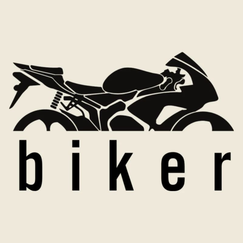 Biker