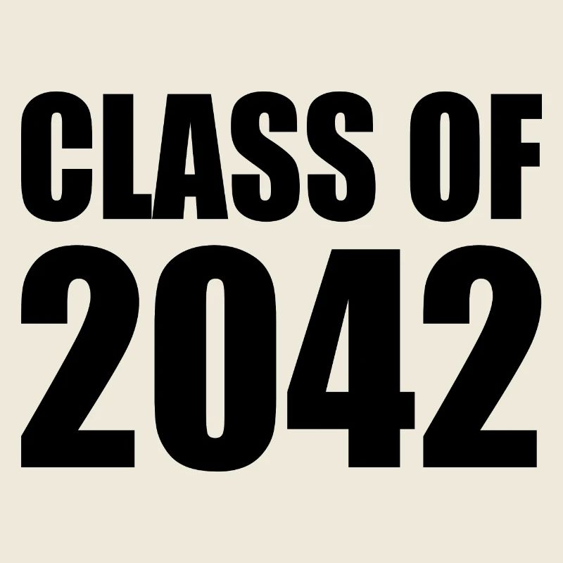 Class of 2042