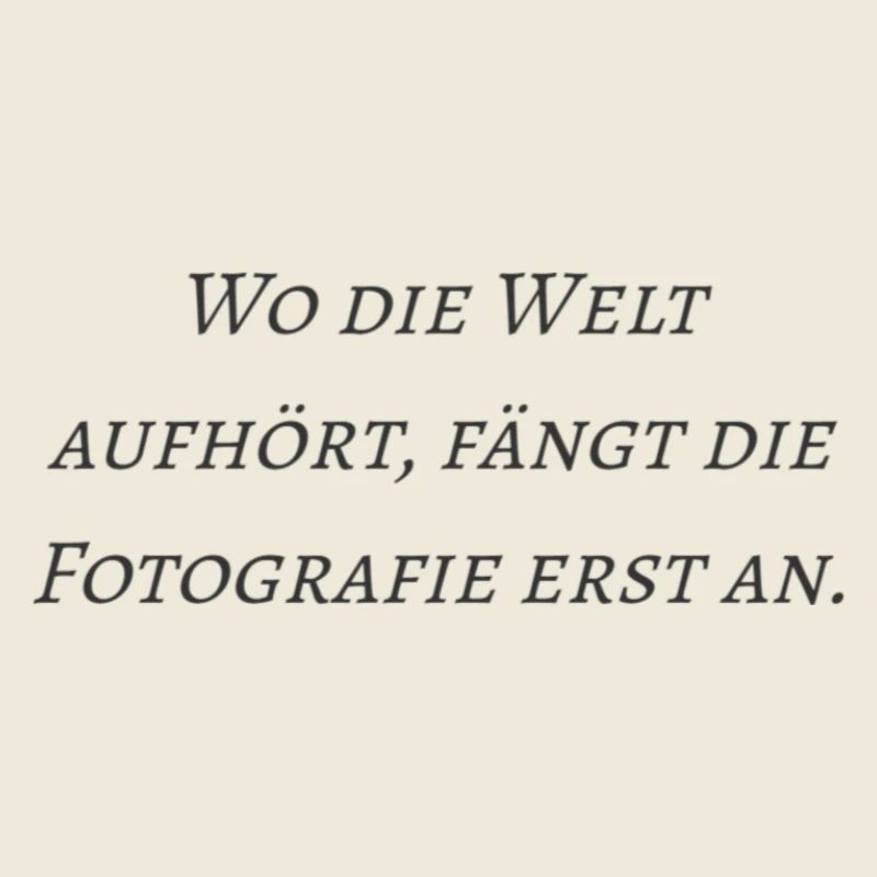Fotografie