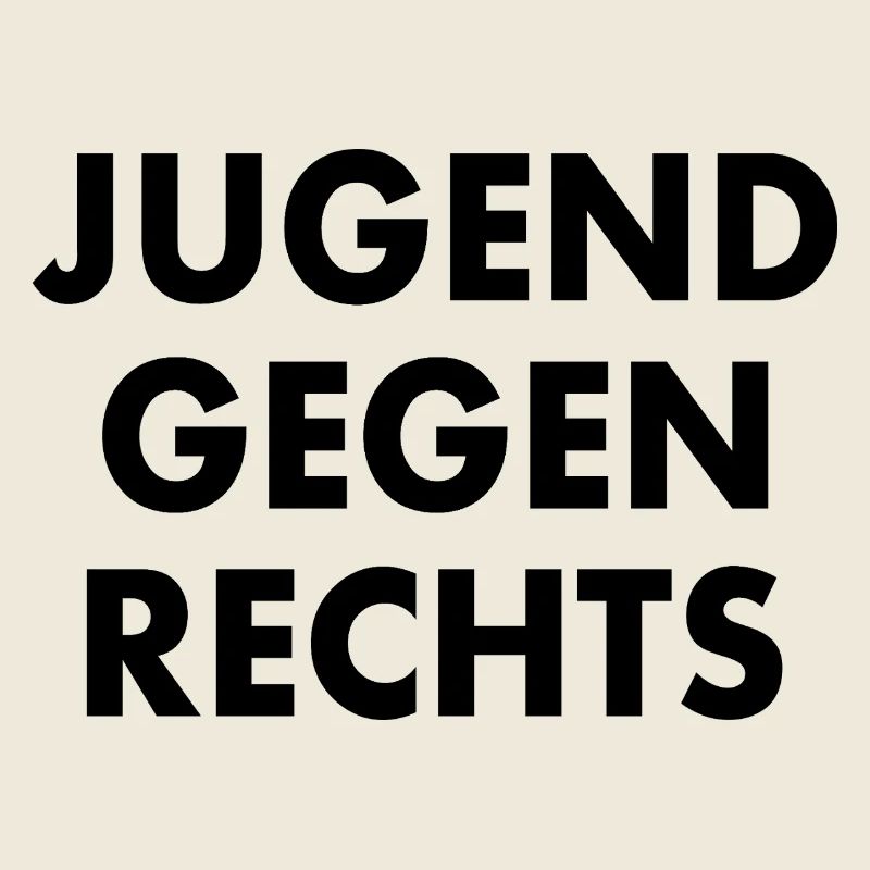 jugend gegen rechts