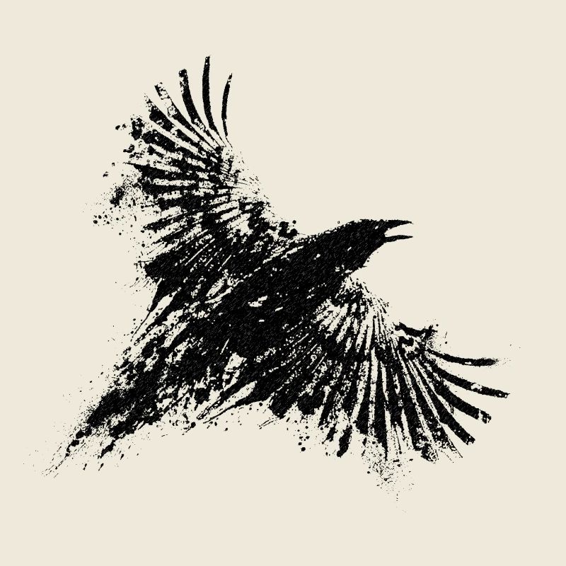 crow