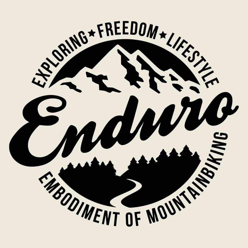 Enduro Mountainbiking