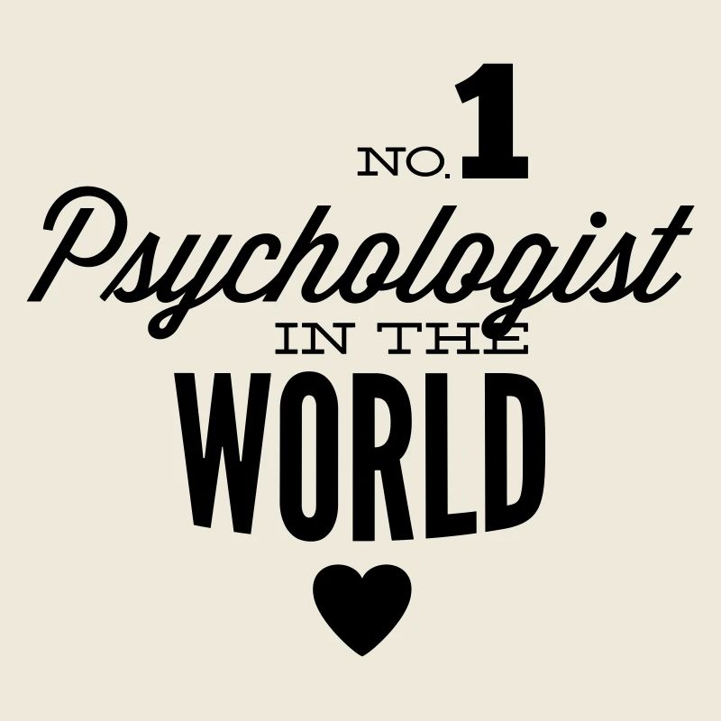 Bester Psychologe der Welt