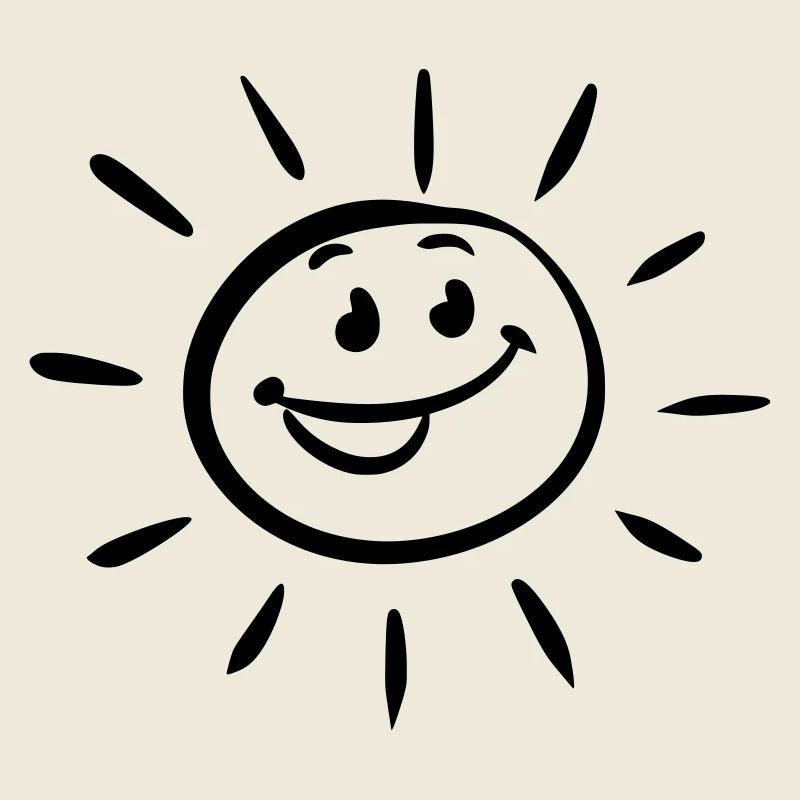 Sommer Sonne Sonnenschein
