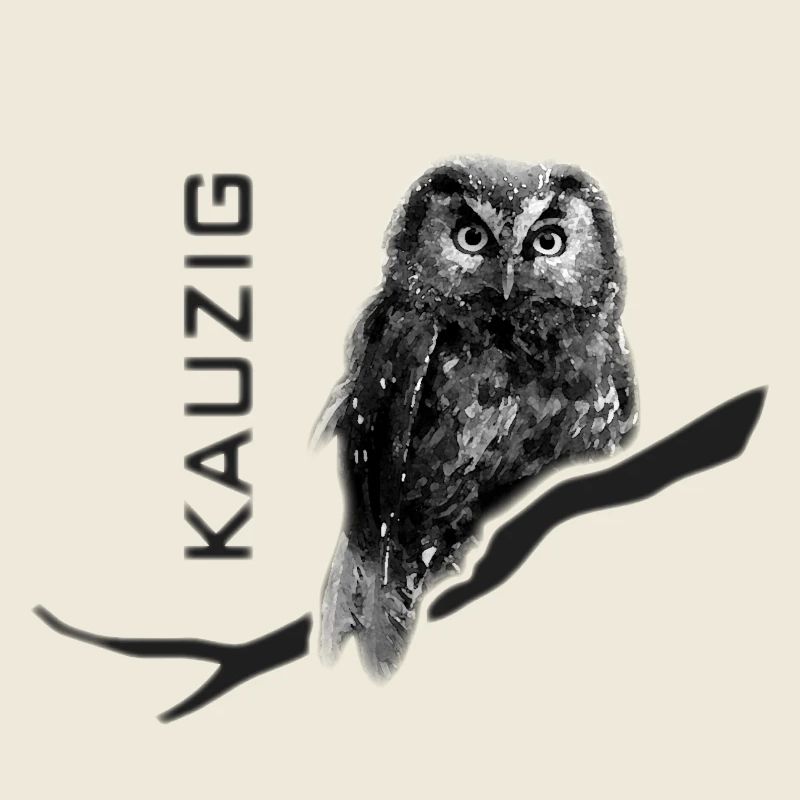 Owl owl cranky