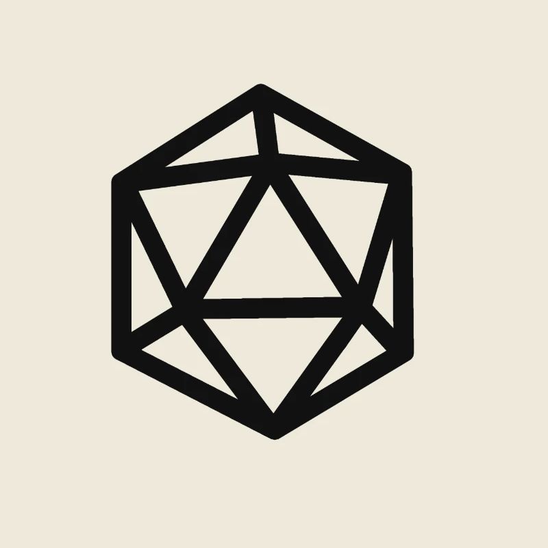 RPG magic dice