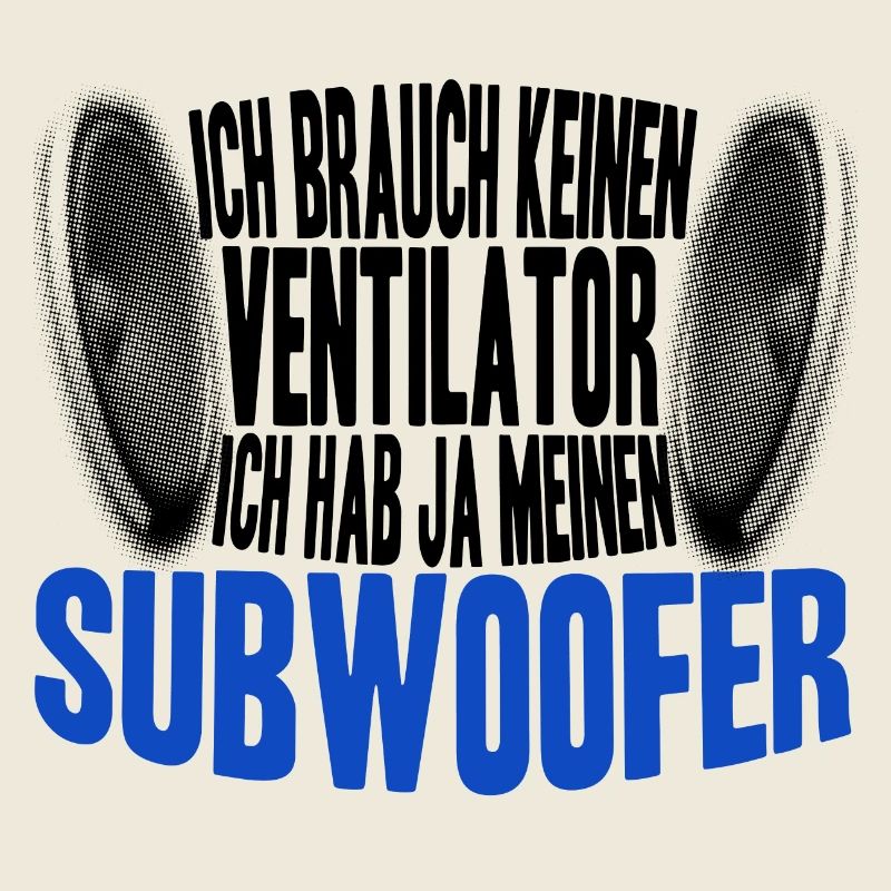 Subwoofer