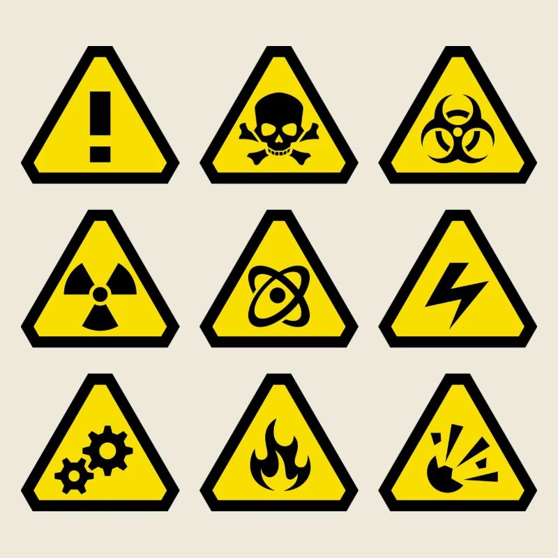 danger