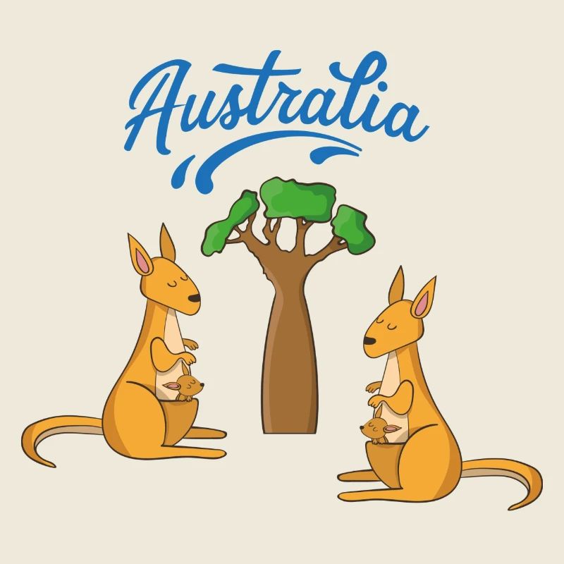 Australien