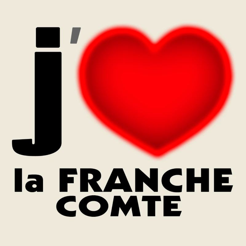 J'aime la Franche Comte