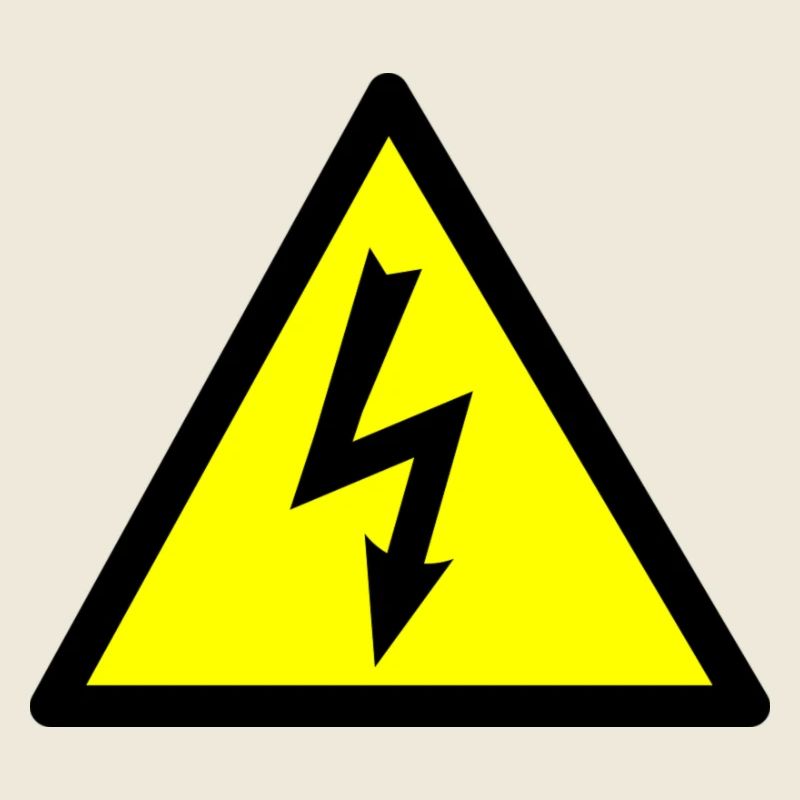 High Voltage