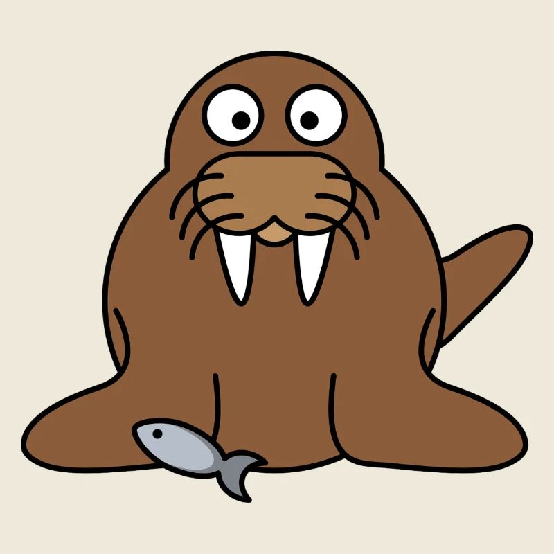walrus