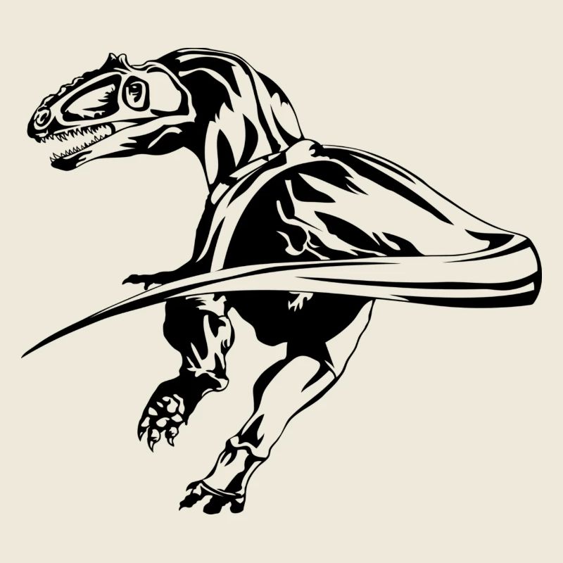 Dinosaurier