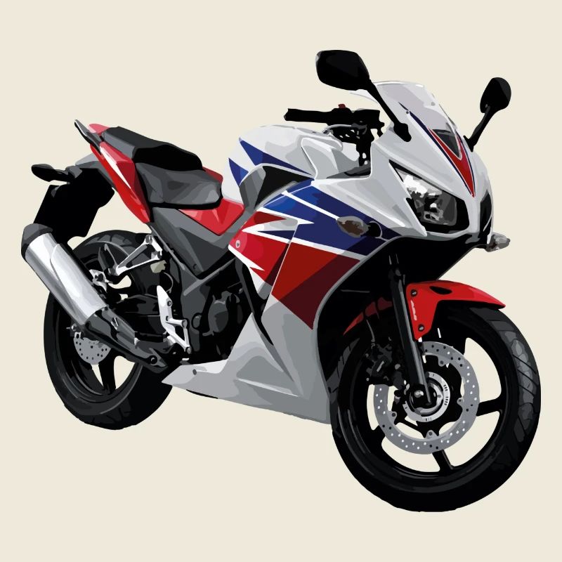 Motorrad
