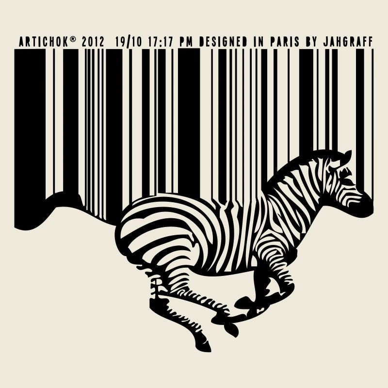 ZEBRA BARCODE