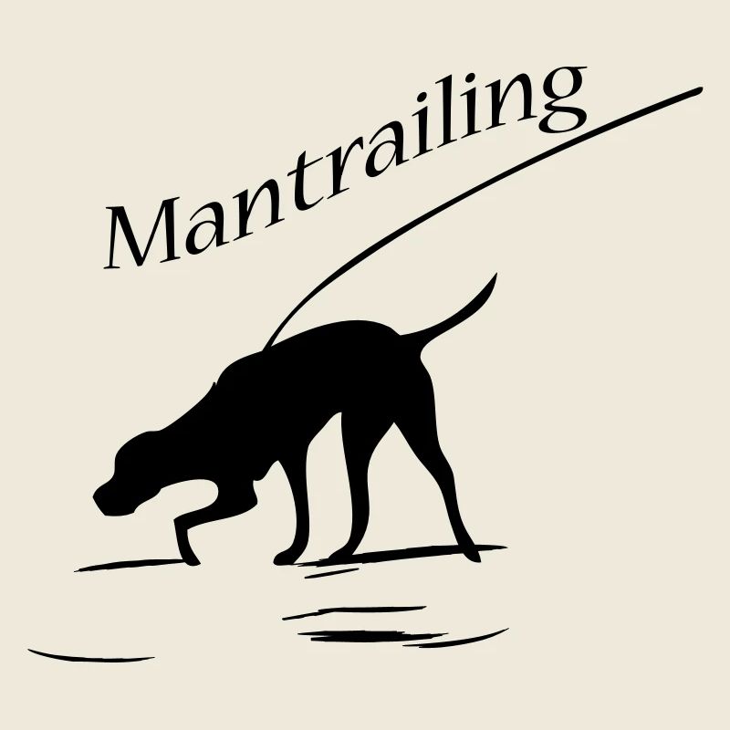 Mantrailing
