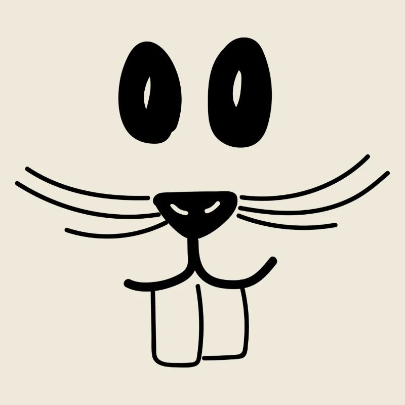 Oster Hase