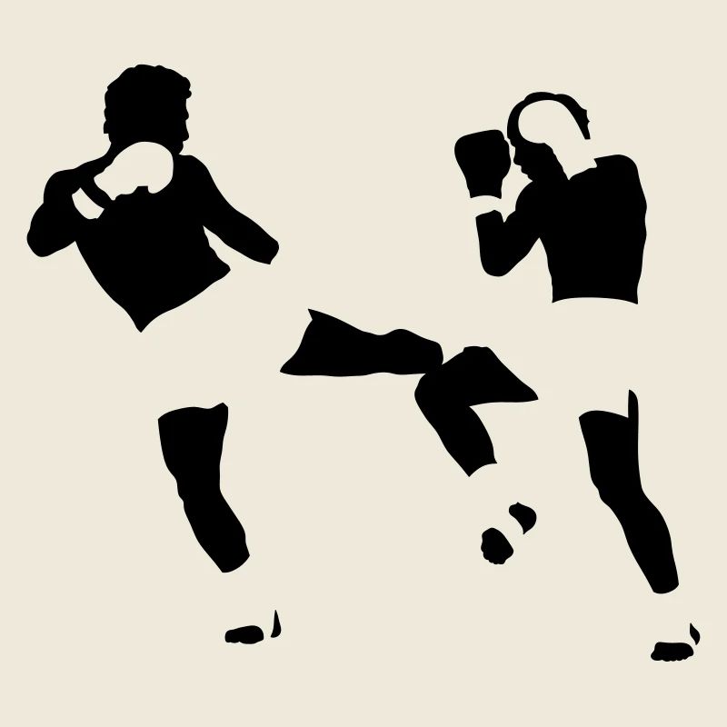 kickboxing