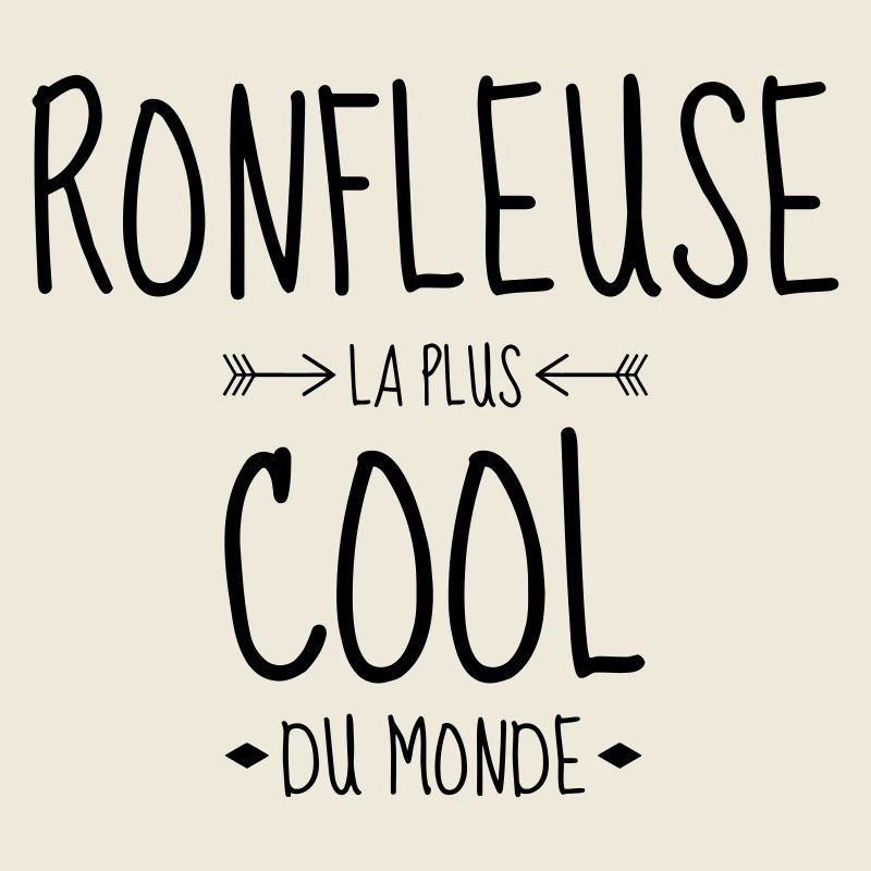 Ronfler / Ronfleur / Ronfleuse / Ronflement