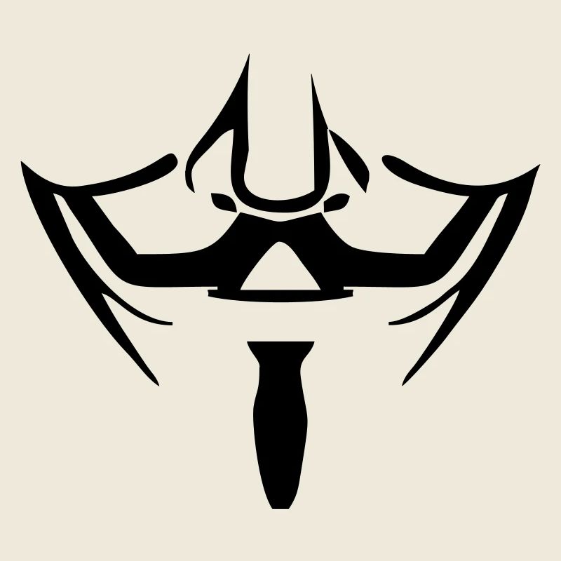 Anonymous mask