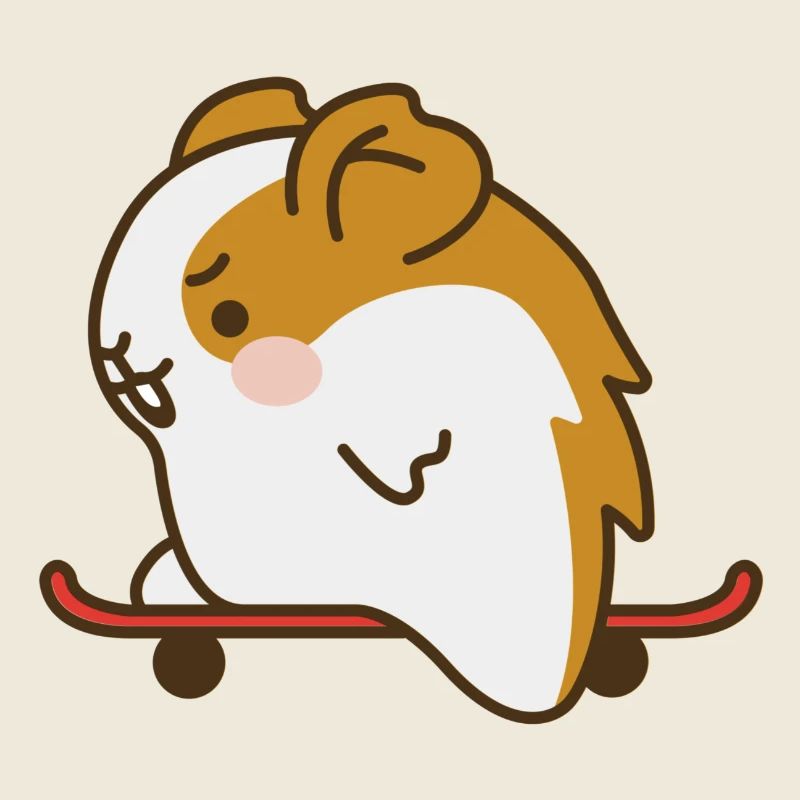 Hamster