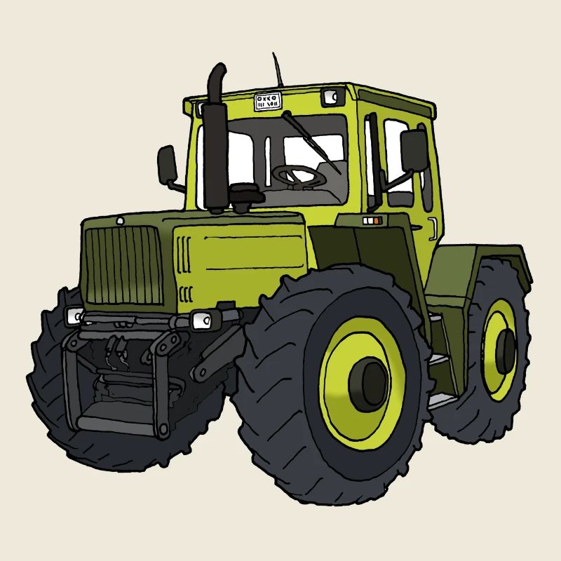Trac 1600