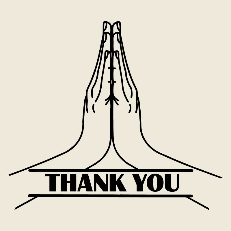 Namaste DANKE