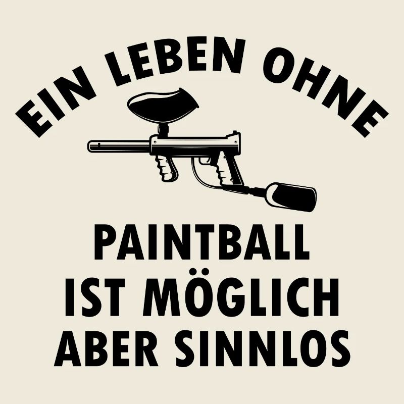 Paintball Airsoft
