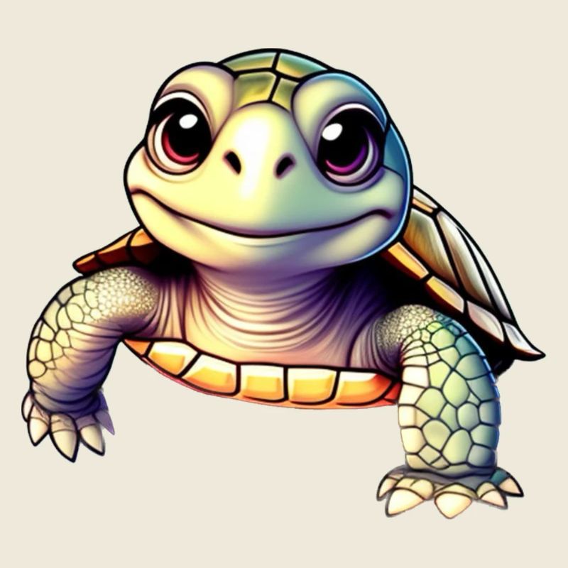 Schildkröte