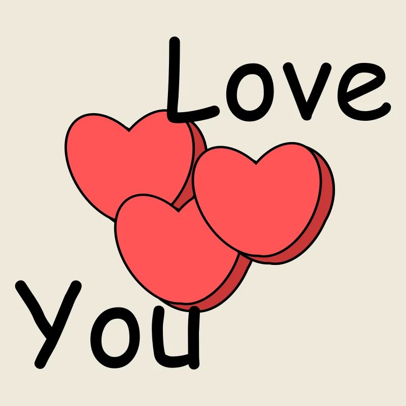 Je t’aime
