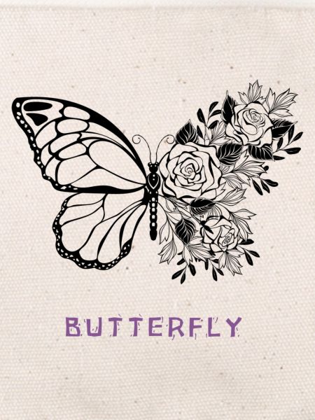 BUTTERFLY