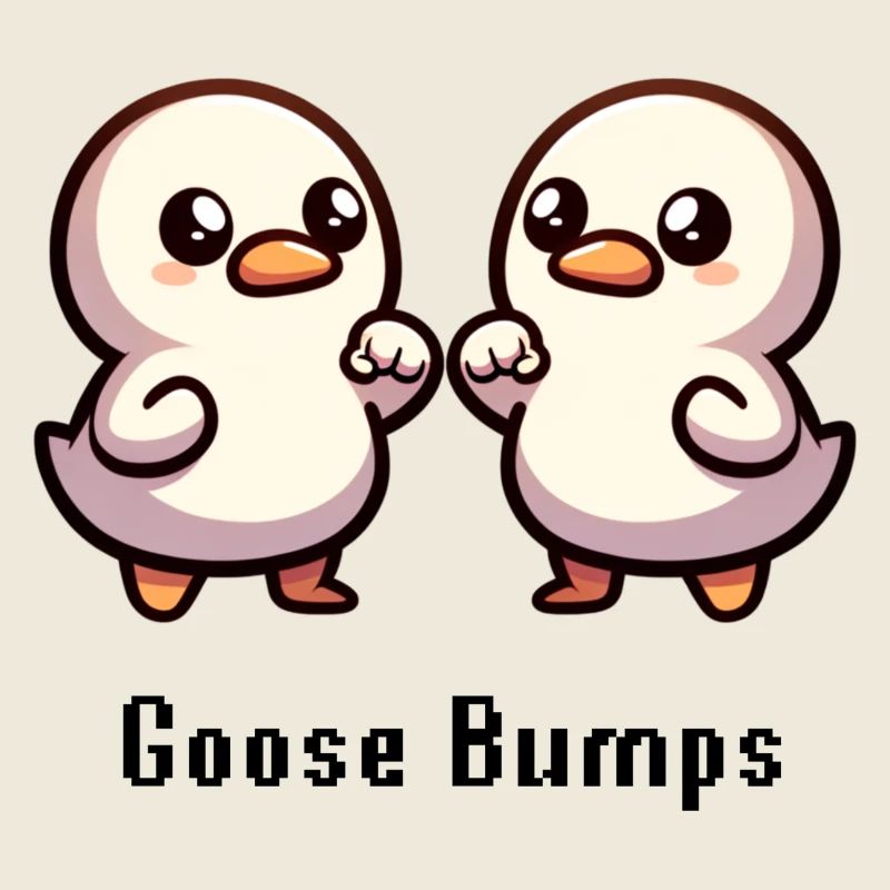 Gänsehaut