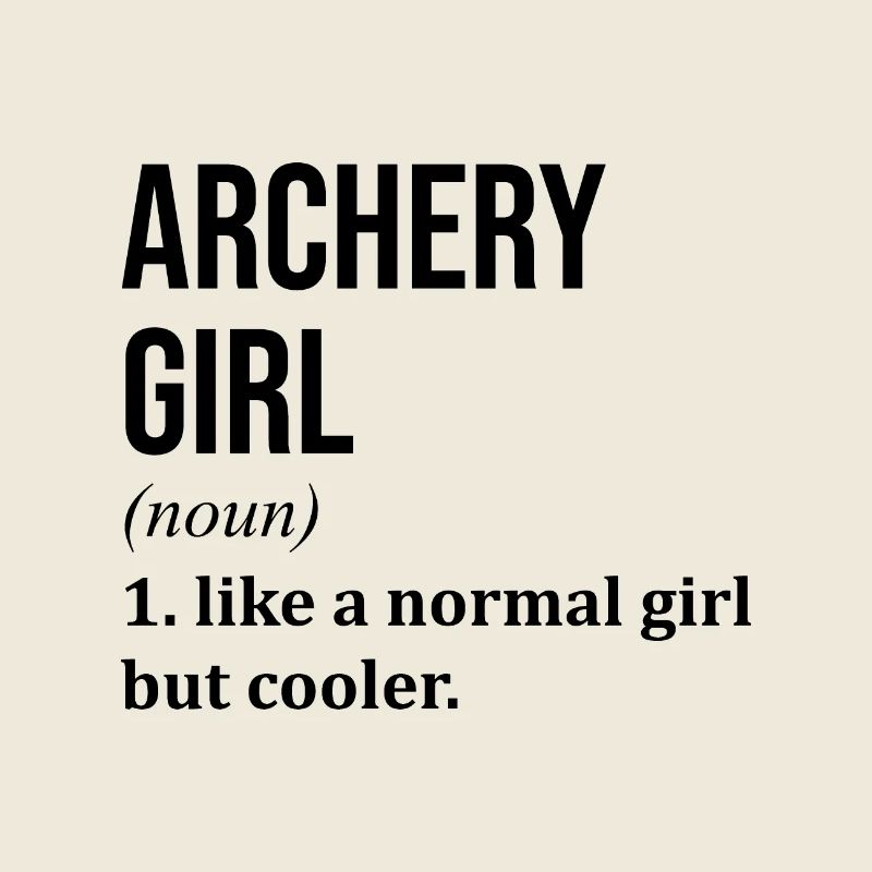 archerie