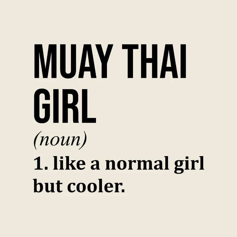 Muay Thai