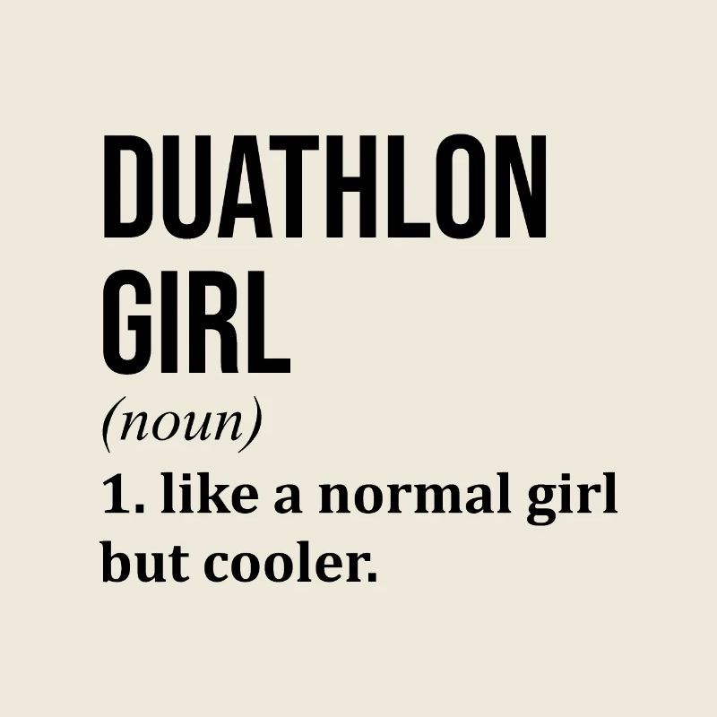 Duathlon