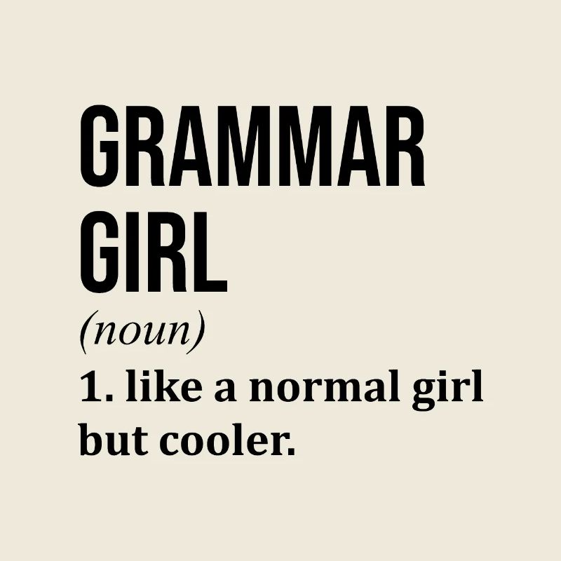 Grammatik