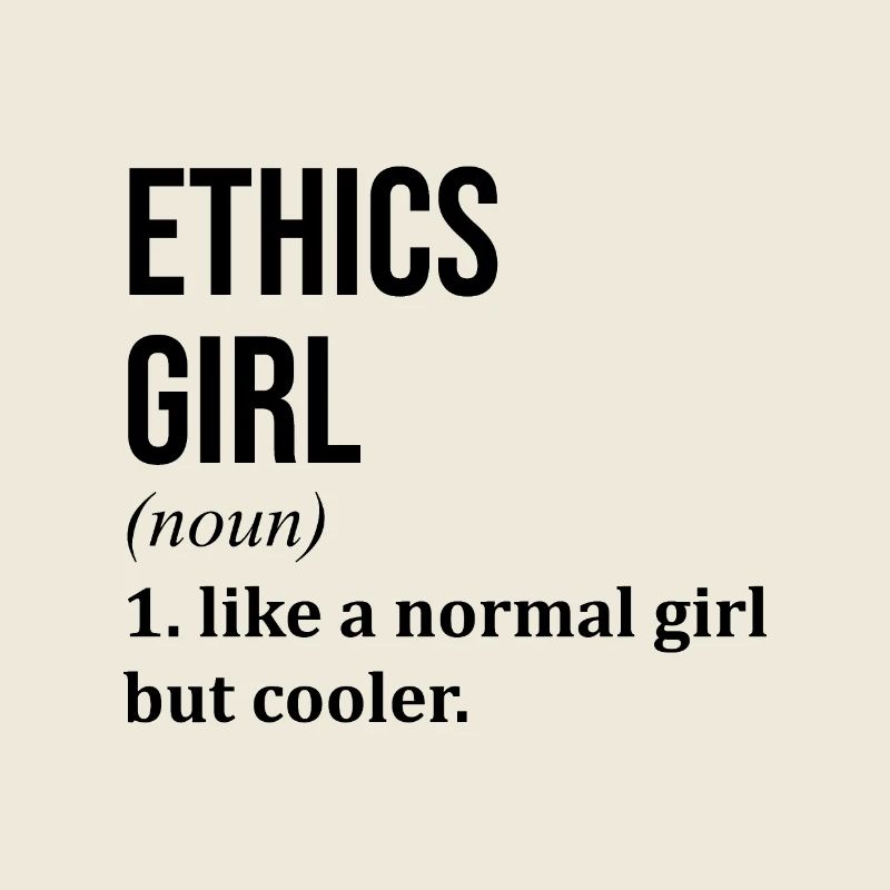 Ethics