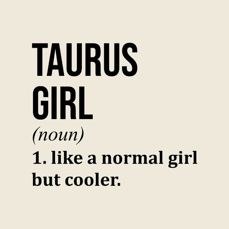 Taurus