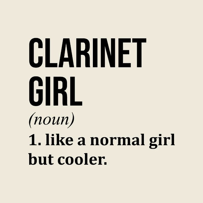 Klarinette