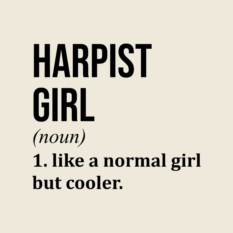 Harfe