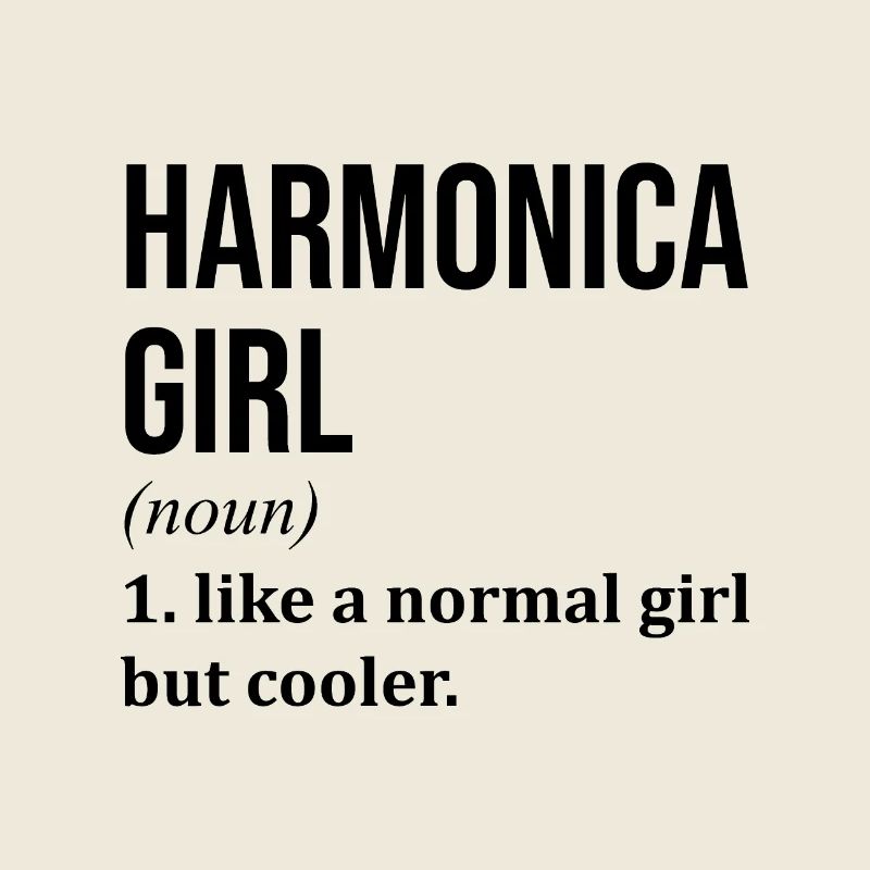 Harmonica