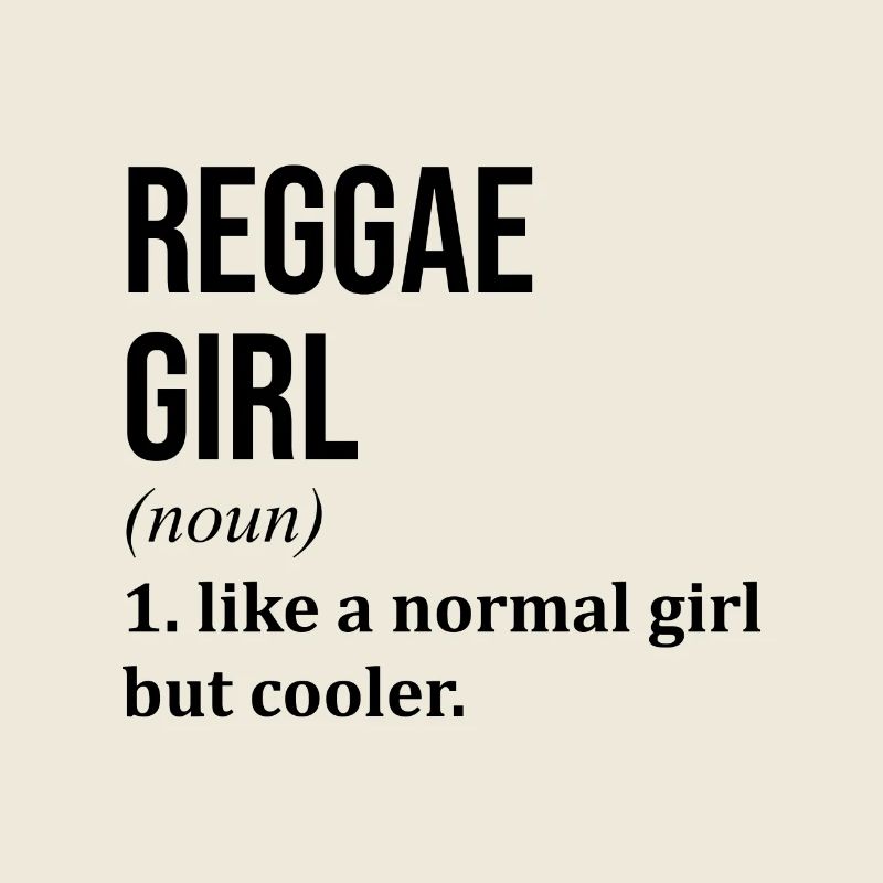 Reggae