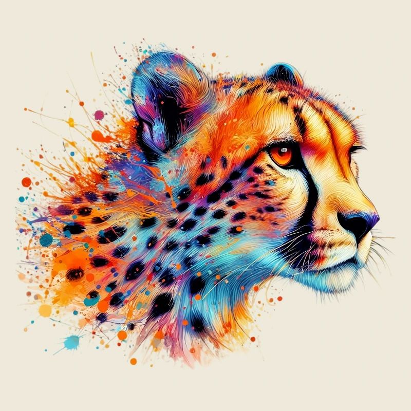Cheetah